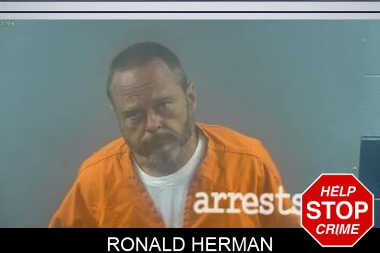Ronald Herman