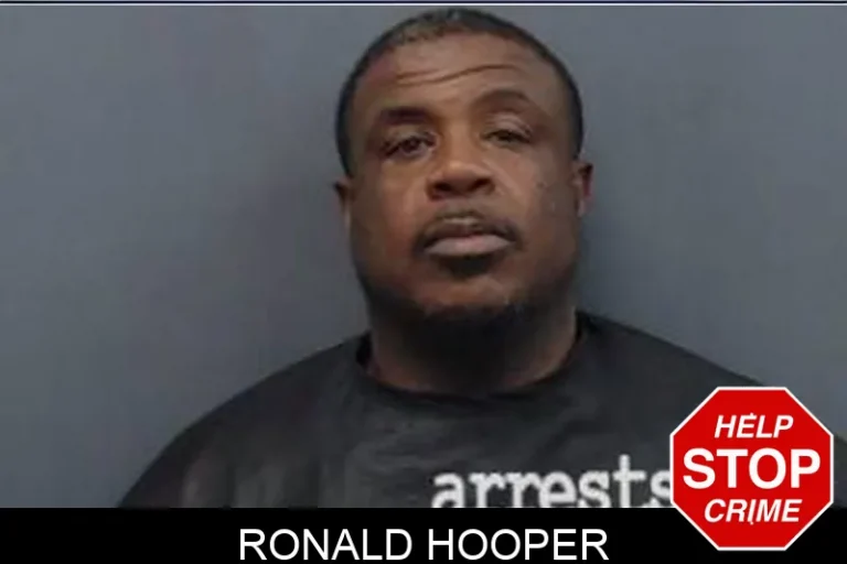Ronald Hooper