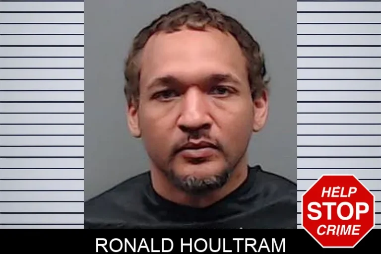 Ronald Houltram