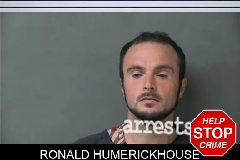Ronald Humerickhouse