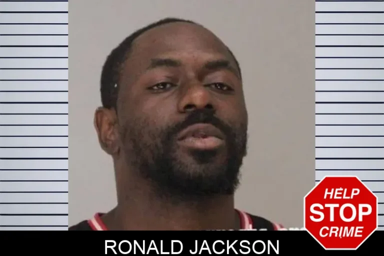 Ronald Jackson