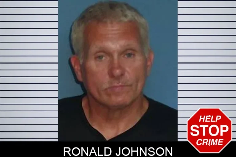 Ronald Johnson