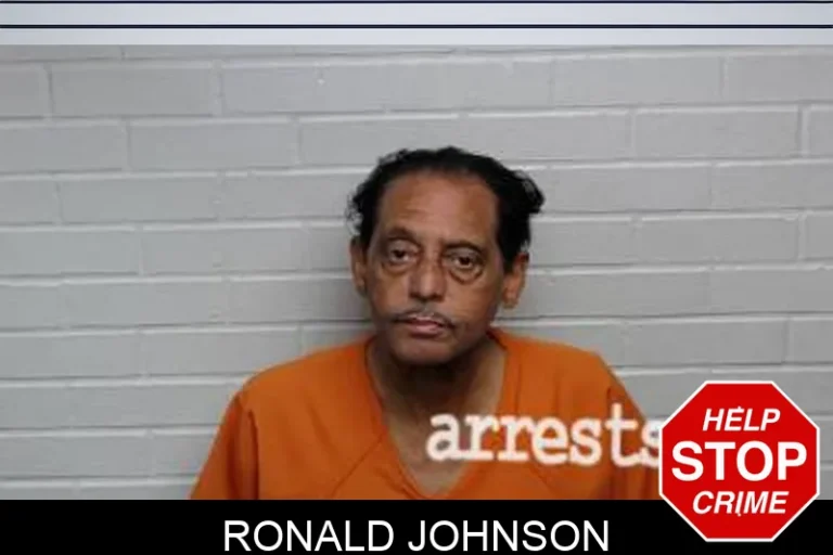 Ronald Johnson