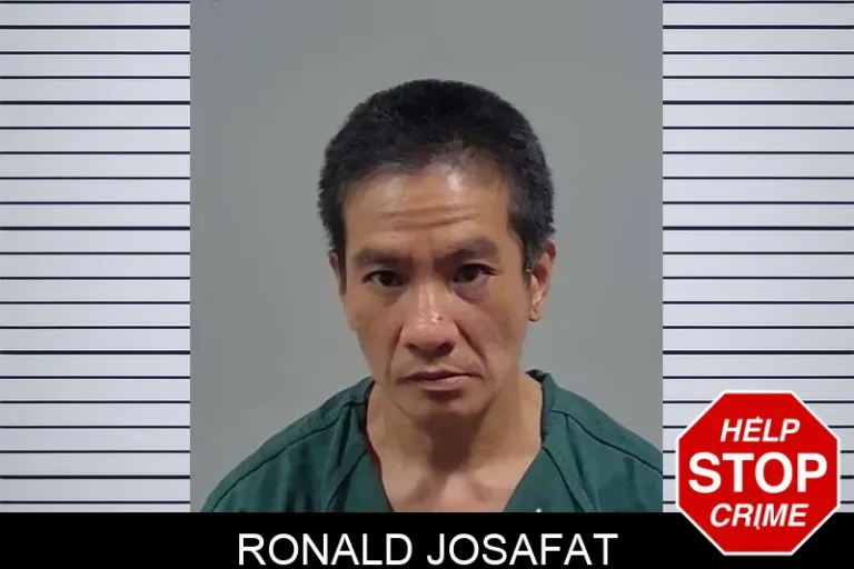 Ronald Josafat