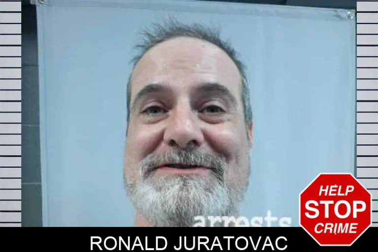 Ronald Juratovac