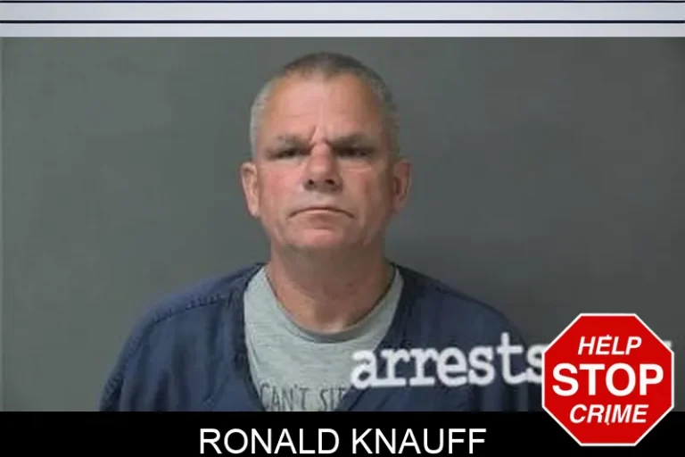 Ronald Knauff