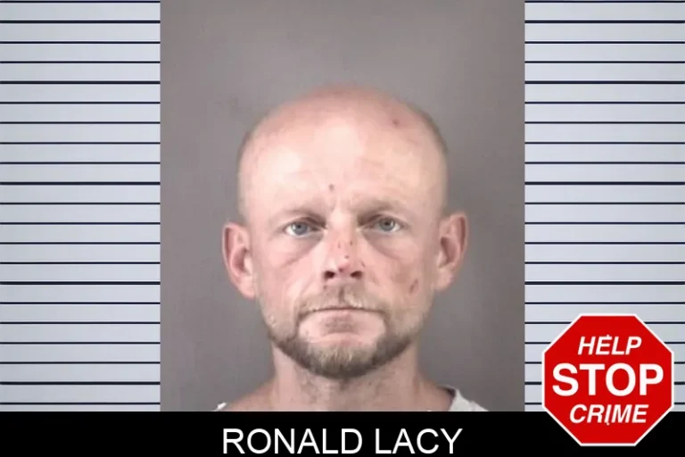 Ronald Lacy