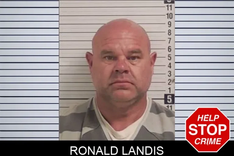Ronald Landis