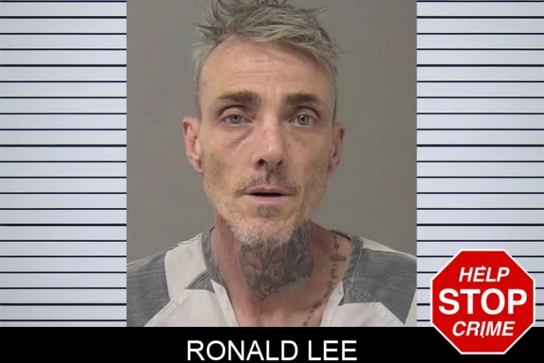 Ronald Lee