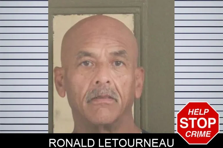 Ronald Letourneau