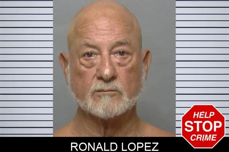 Ronald Lopez