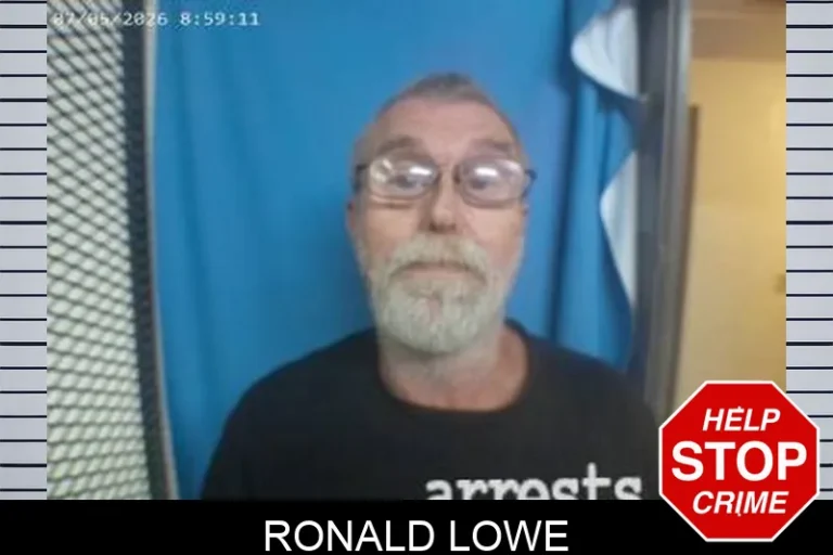 Ronald Lowe