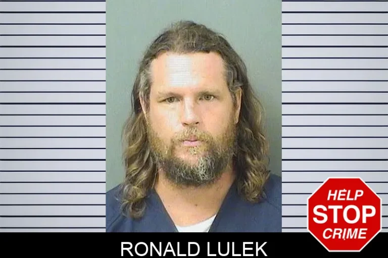 Ronald Lulek