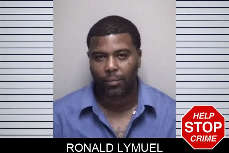 Ronald Lymuel