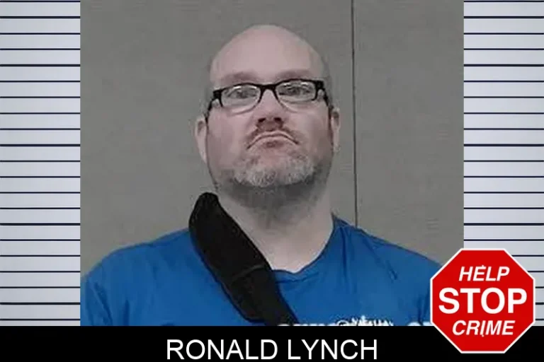 Ronald Lynch