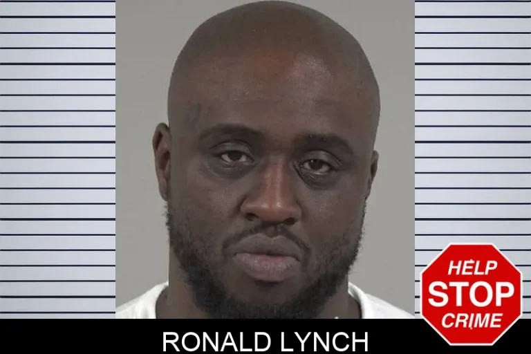 Ronald Lynch