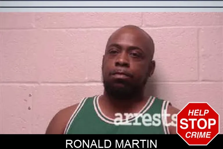 Ronald Martin