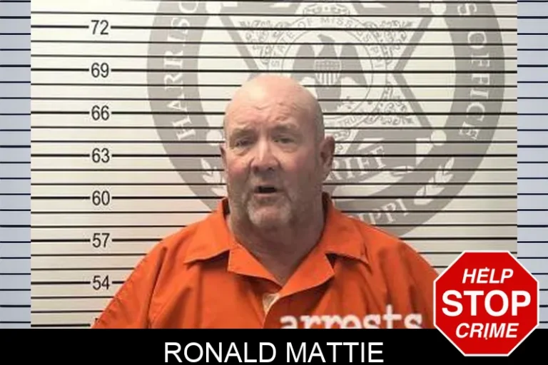 Ronald Mattie
