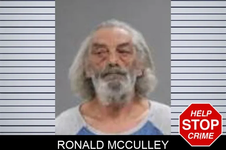 Ronald McCulley
