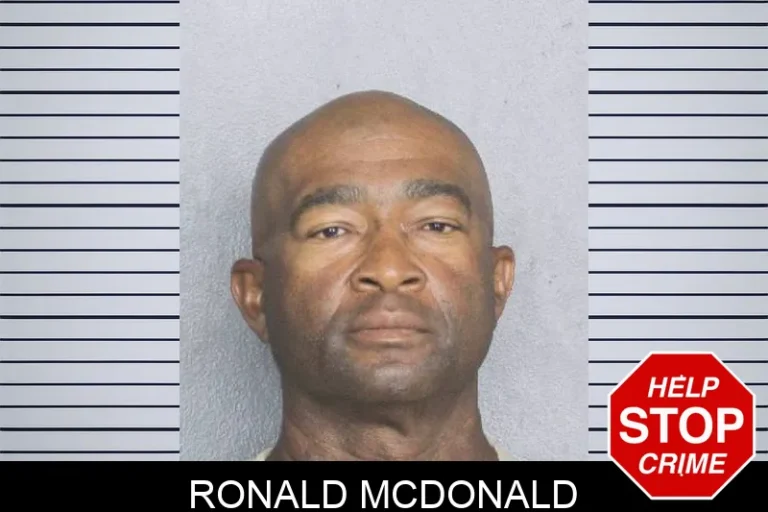 Ronald McDonald