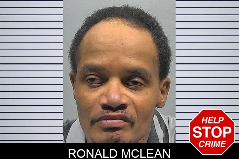 Ronald McLean