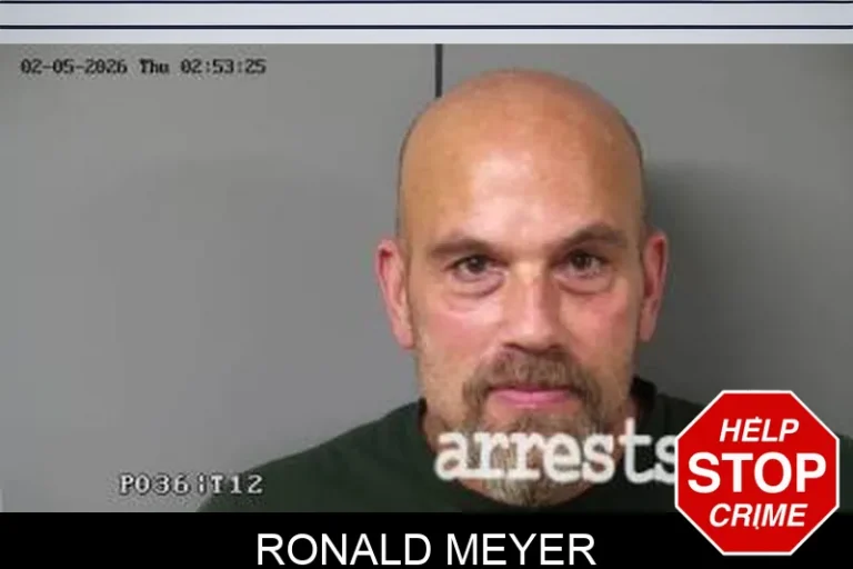 Ronald Meyer