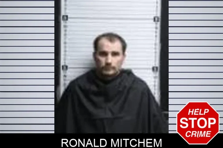Ronald Mitchem