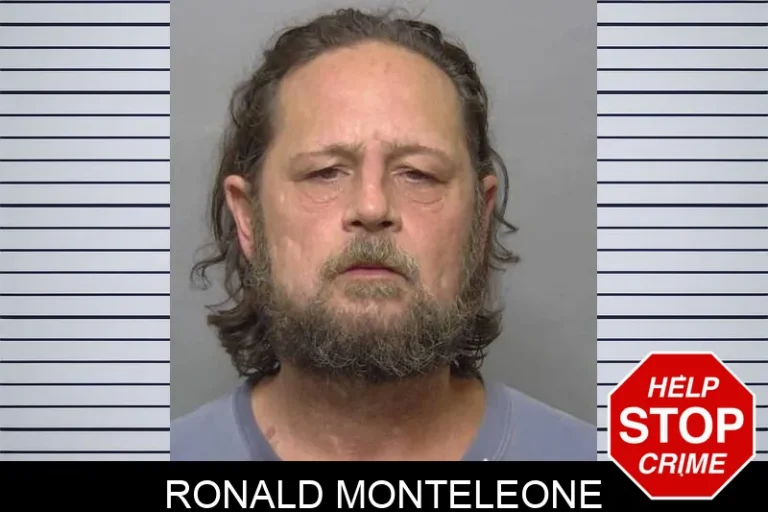 Ronald Monteleone