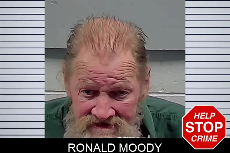Ronald Moody