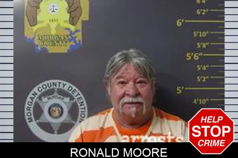Ronald Moore