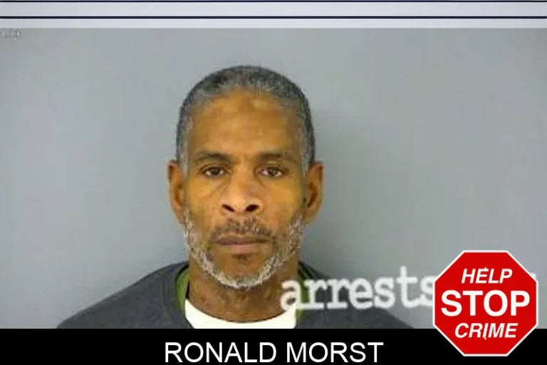 Ronald Morst