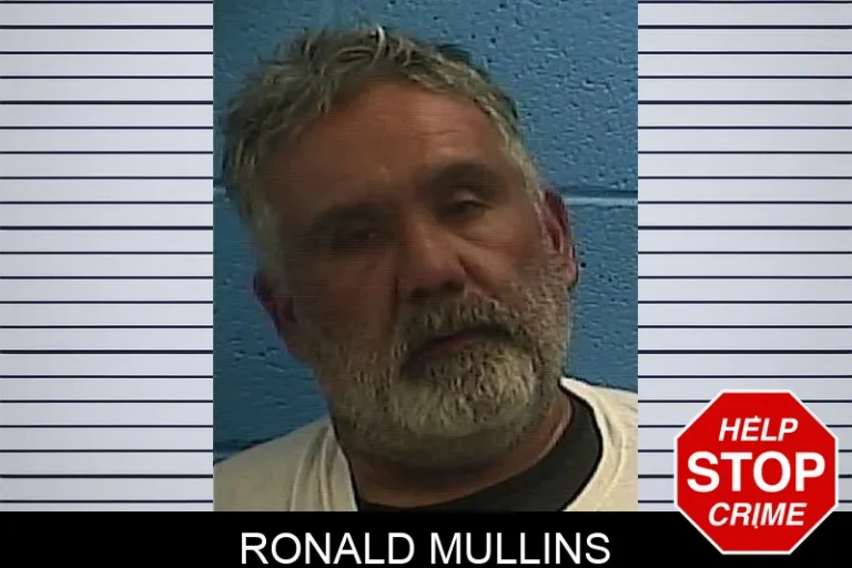 Ronald Mullins