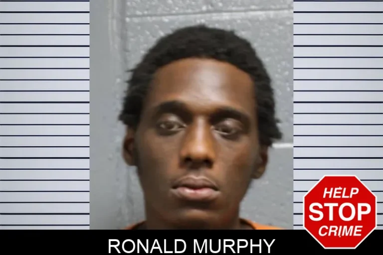 Ronald Murphy