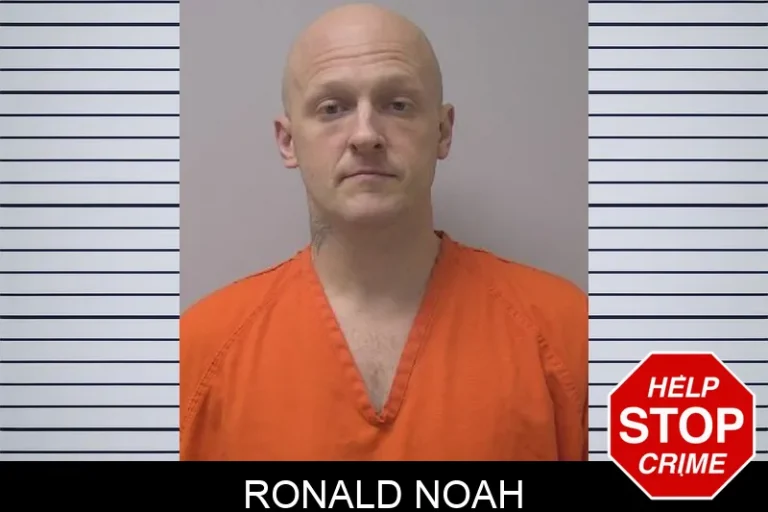 Ronald Noah