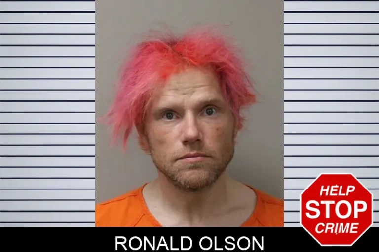Ronald Olson