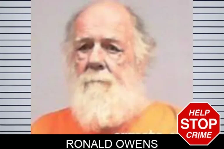 Ronald Owens