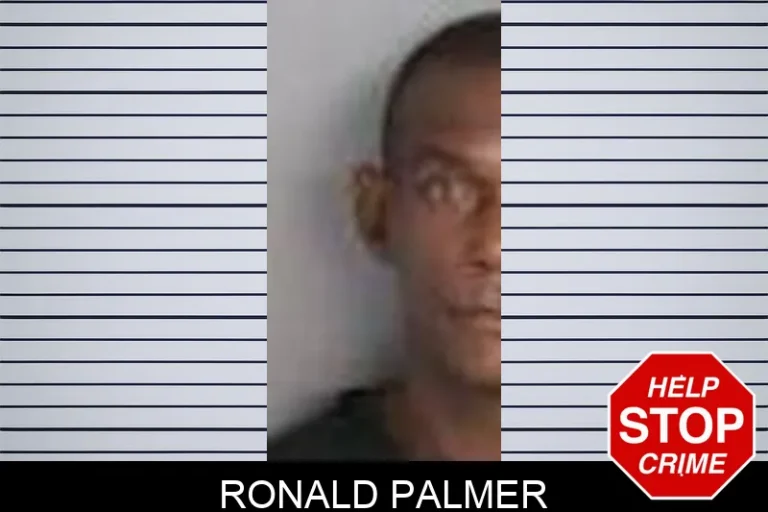 Ronald Palmer