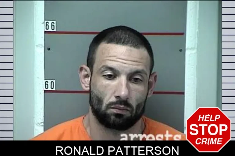 Ronald Patterson