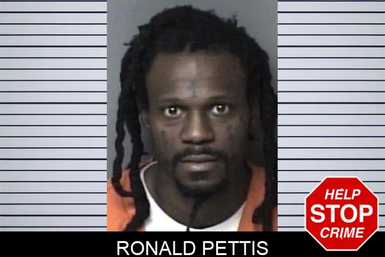 Ronald Pettis