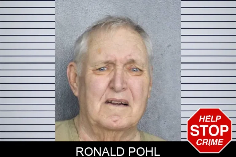 Ronald Pohl