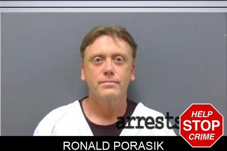 Ronald Porasik