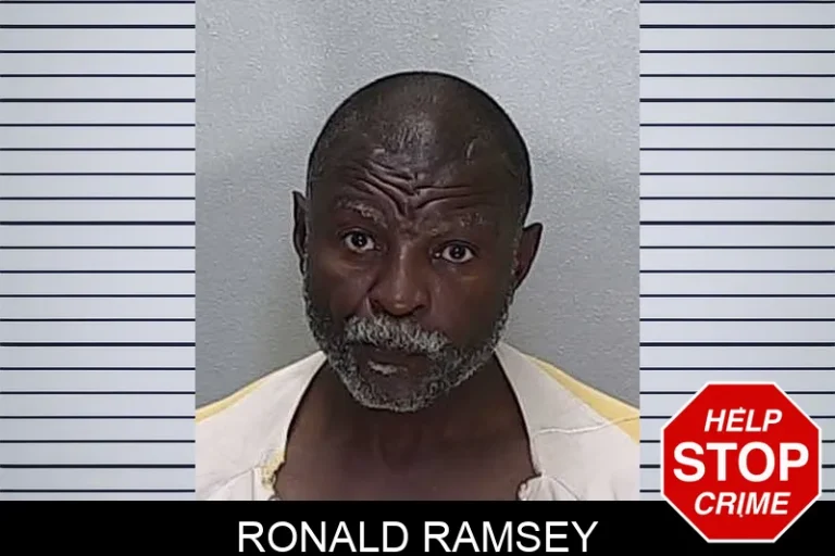 Ronald Ramsey