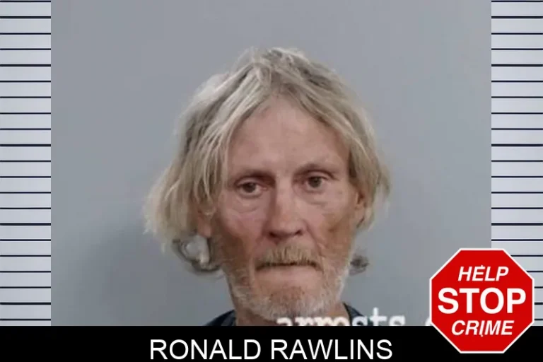 Ronald Rawlins