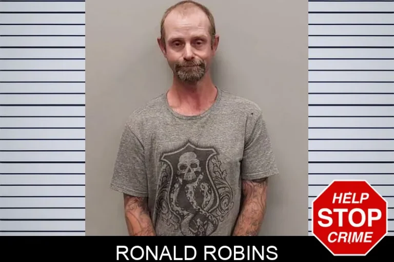 Ronald Robins