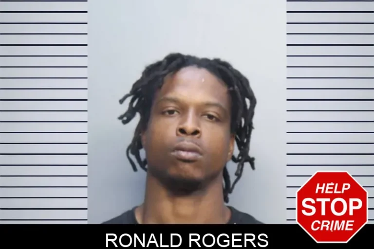 Ronald Rogers
