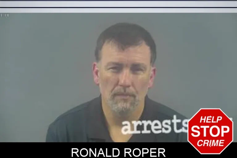 Ronald Roper