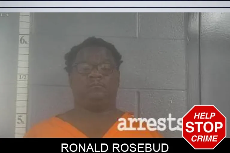 Ronald Rosebud
