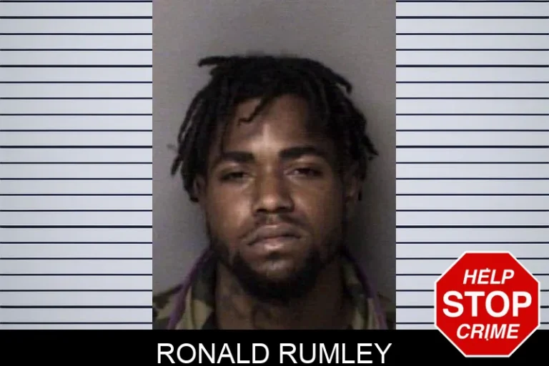 Ronald Rumley