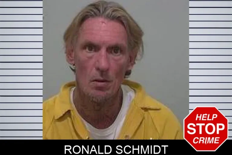 Ronald Schmidt