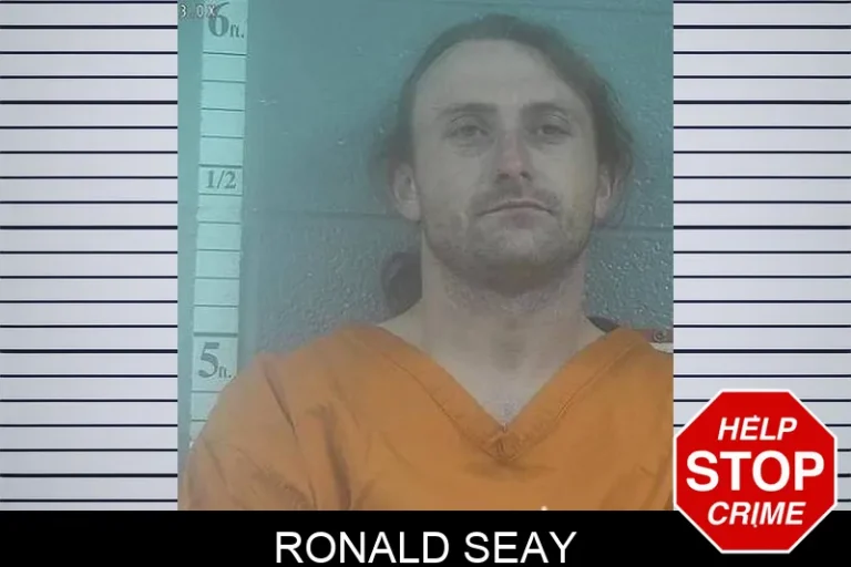 Ronald Seay